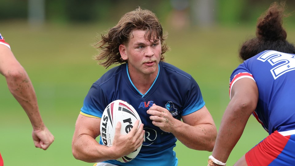 Players to watch: Future Titans v Cowboys