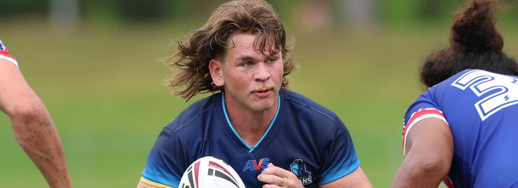Players to watch: Future Titans v Cowboys