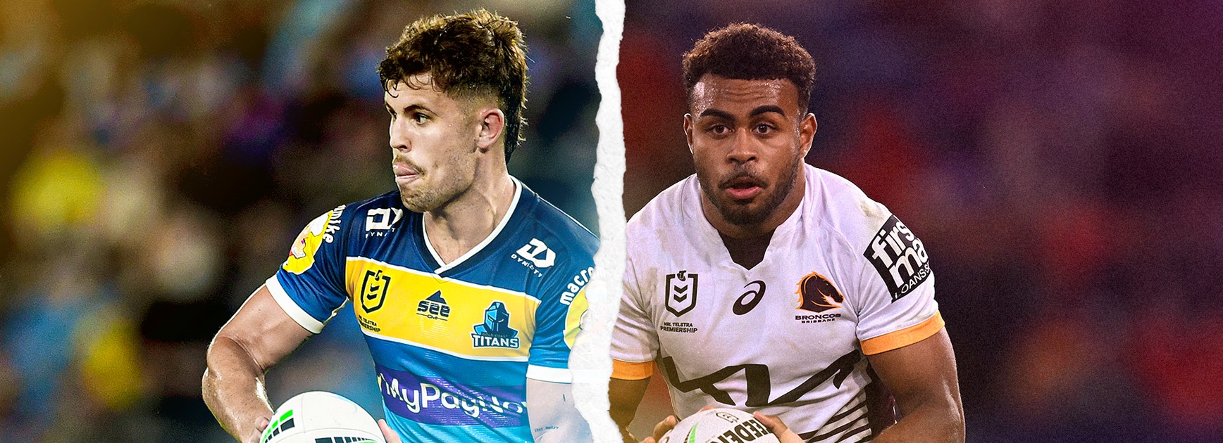 Yes, Mam: Young guns to battle in Derby