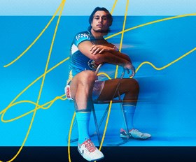 Long-term loyalty: Fa'asuamaleaui locks in future with Titans