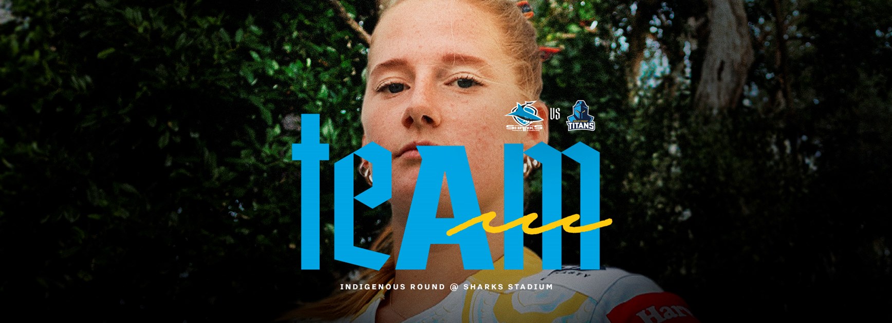 Round 7 team: Indigenous All Stars duo join spine for Sharks battle