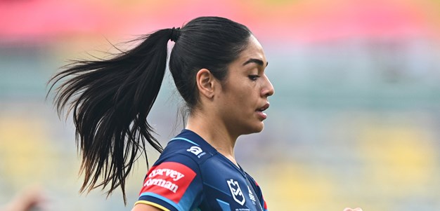 Injury report: Grand final duo hopeful for return against Raiders