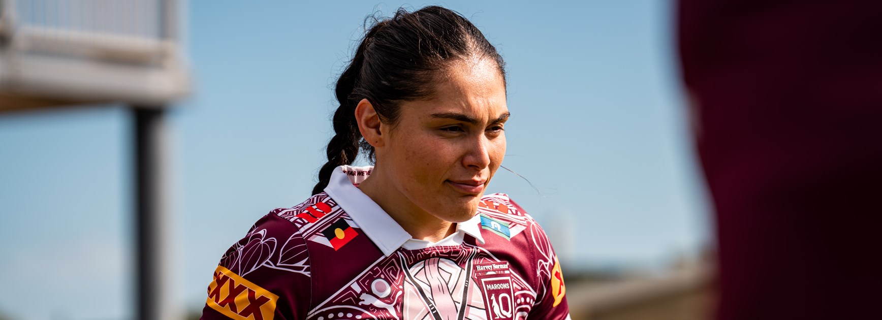 Titans set to shine in Women’s Origin I
