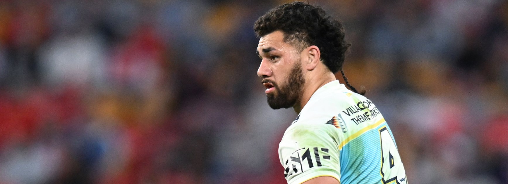 Injury report: Fifita ruled out of finale against Wests Tigers