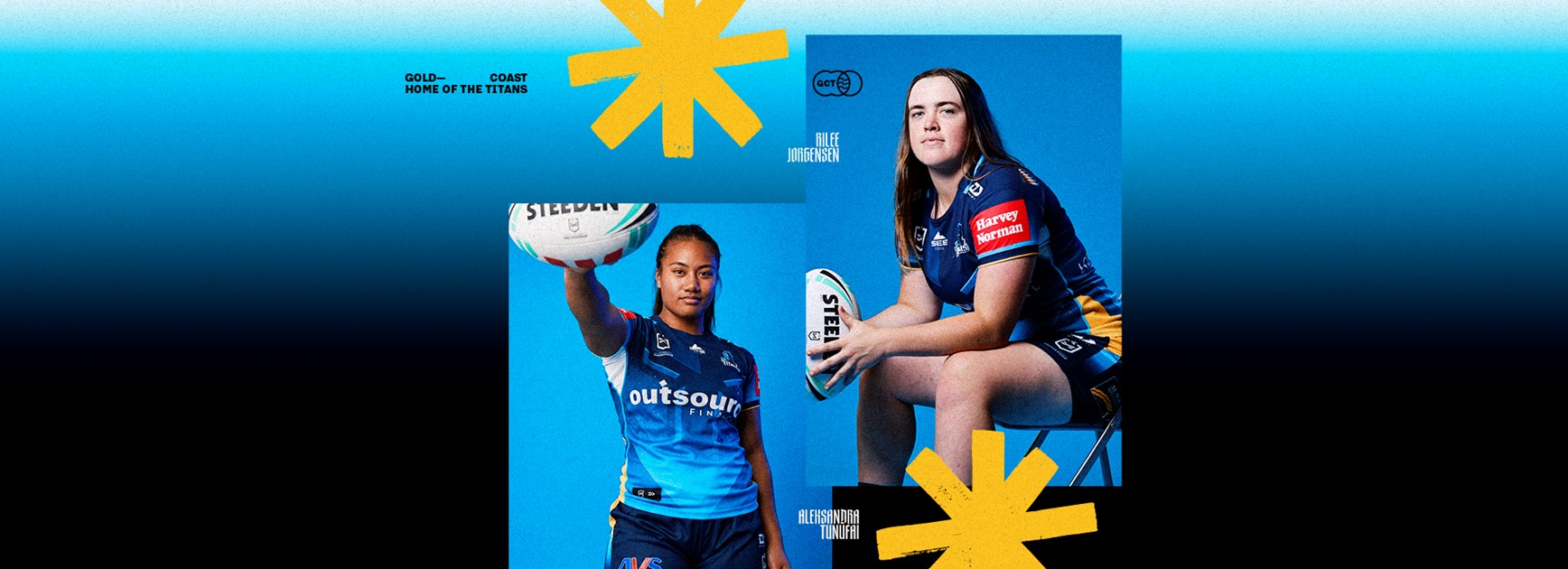 Murphy confirms Jorgensen return; Tunufai joins Titans for '26 season
