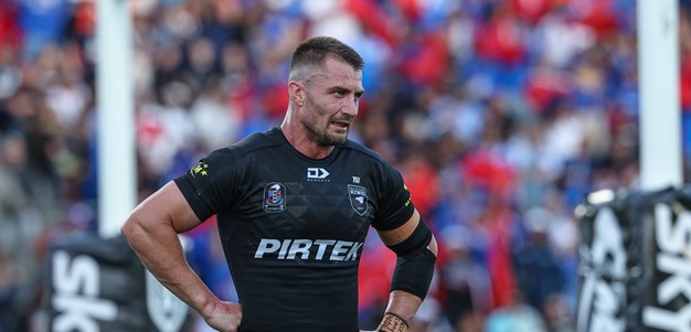 Pacific Championships Team Lists: The Finals