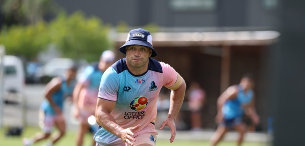 Team Picker: The engine room