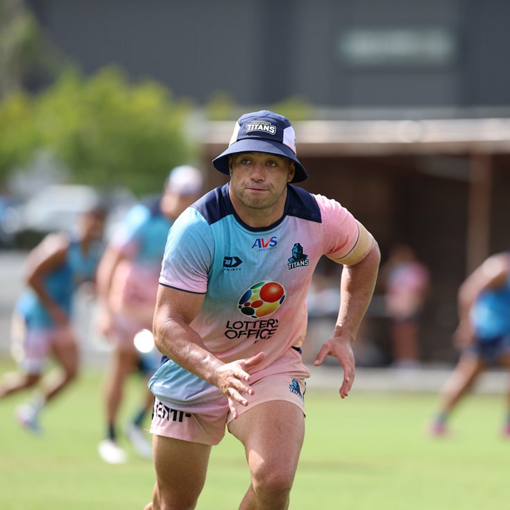 Team Picker: The engine room