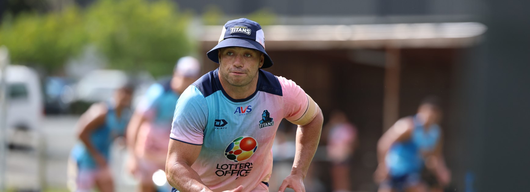 Team Picker: The engine room