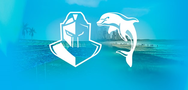Round 4: Titans v Dolphins tickets on sale now