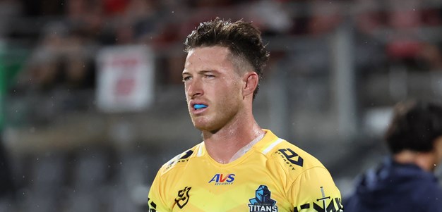 Injury report: Verrills cleared for Dolphins derby