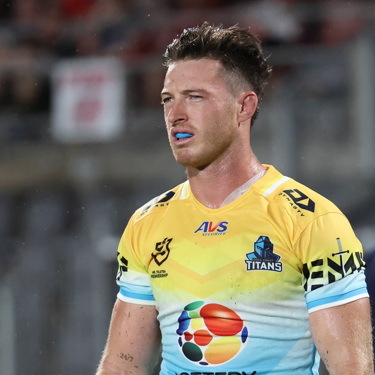 Injury report: Verrills cleared for Dolphins derby