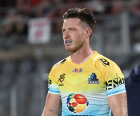 Injury report: Verrills cleared for Dolphins derby