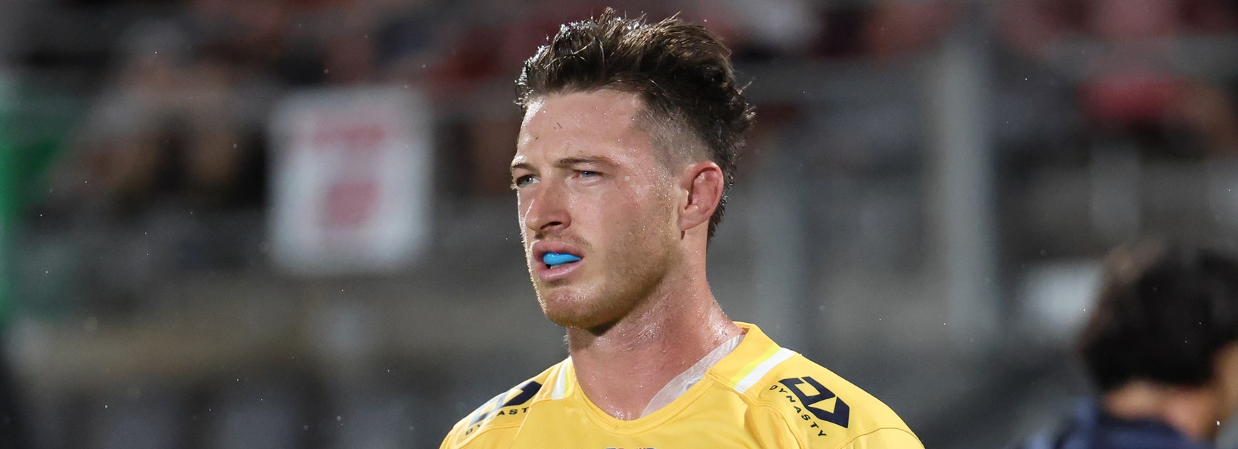 Injury report: Verrills cleared for Dolphins derby