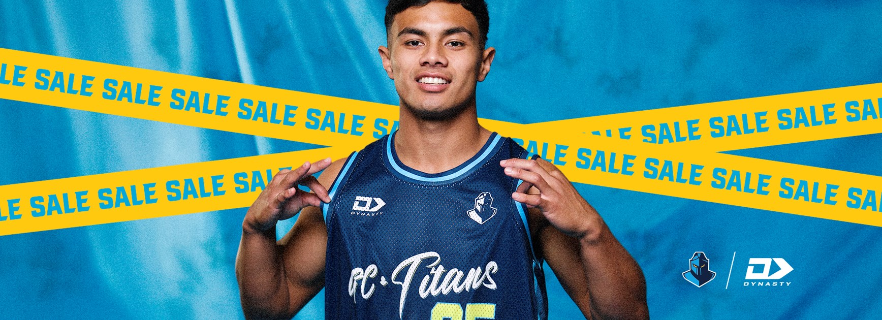 Dynasty end of year sale on now