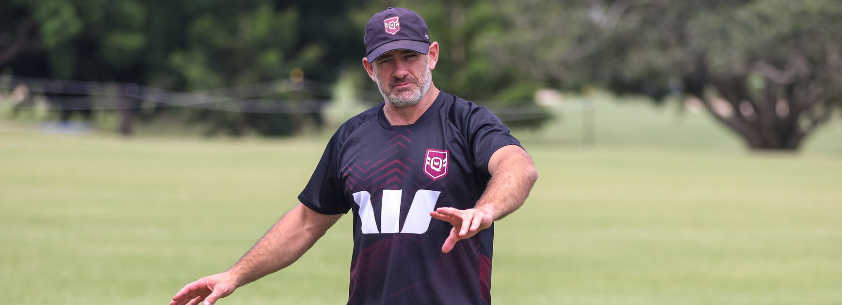 Small, Carney boost Titans pathways