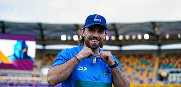 Booth returns to bolster NRLW coaching staff for '25