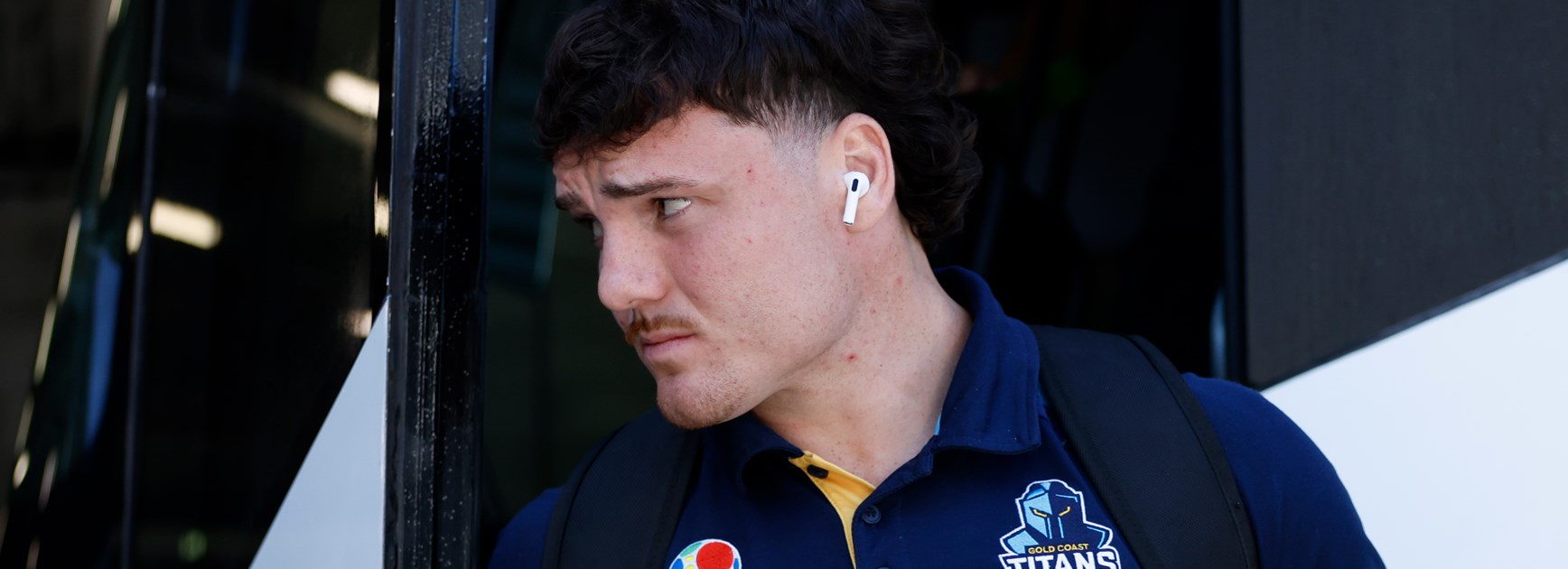 Late mail: Hannay confirms Christensen's debut against Eels