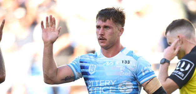 Injury report: Pascoe to miss Friday's Sunshine Showdown