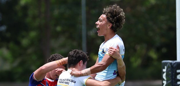 Players to watch: Anthony Laffranchi Cup