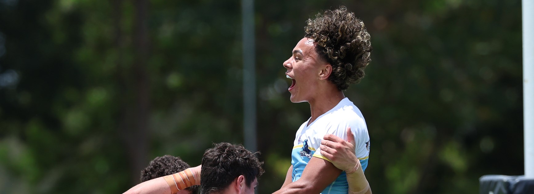 Players to watch: Anthony Laffranchi Cup