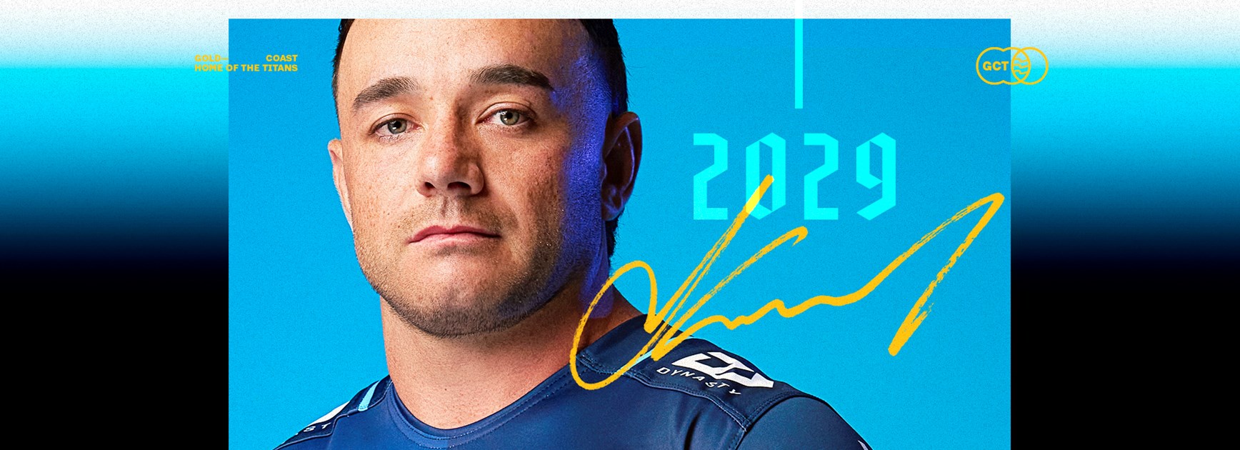 Energy man Morrin stays a Titan until ‘29