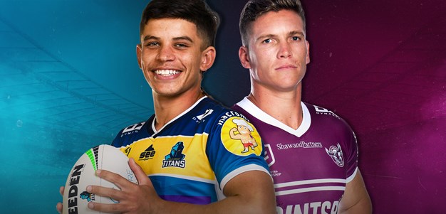 NRL Preview: Clark returns to hooker; Foran good to go
