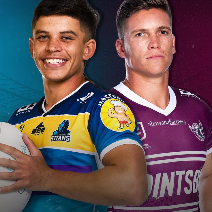 NRL Preview: Clark returns to hooker; Foran good to go
