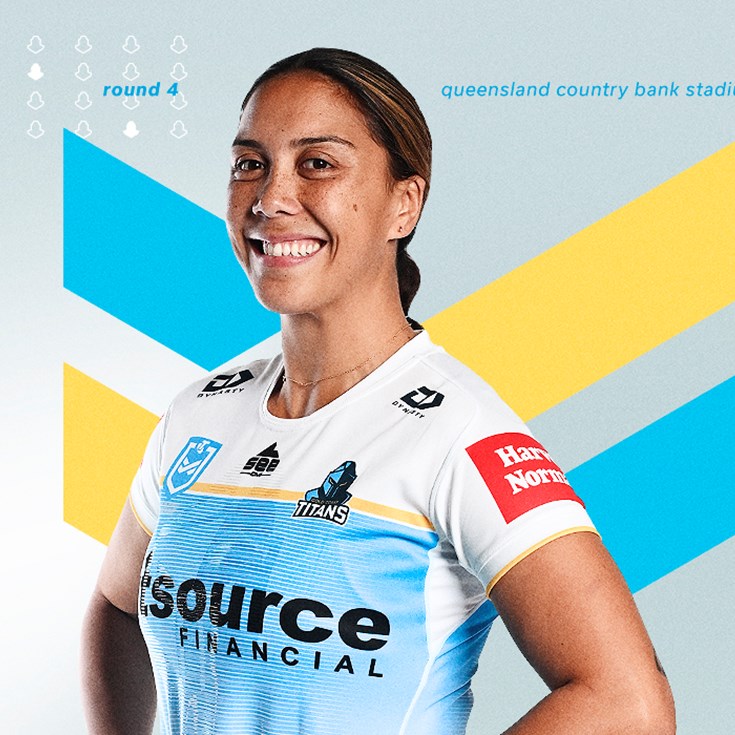 Round 4 team: Three fresh faces join Titans for crucial Cowboys derby