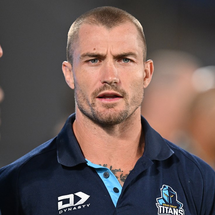 Hasler shares what Foran's return will bring to Titans