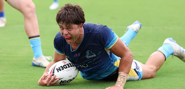 Match Report: Future Titans teams all put in strong showing in Coffs Harbour