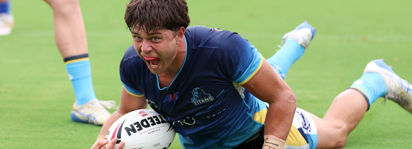 Match Report: Future Titans teams all put in strong showing in Coffs Harbour