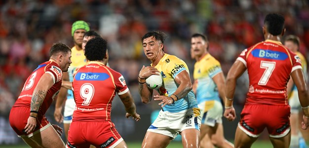 Team Picker: Middle men battle for no.13