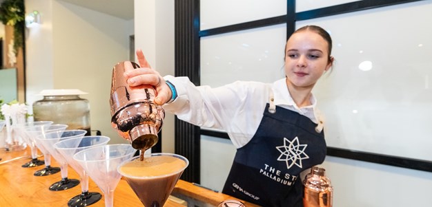 Elevate your game day in 2026