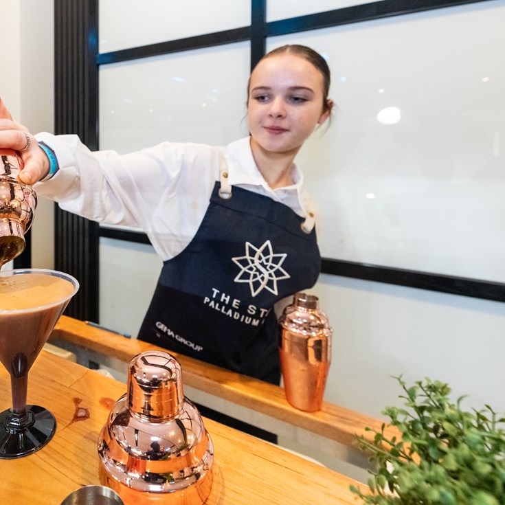 Elevate your game day in 2026