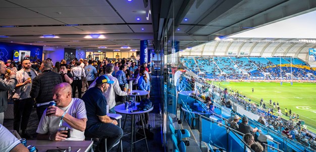 Elevate your game day in 2026