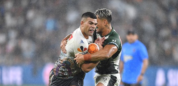 All Stars injury update