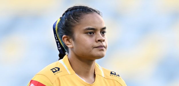 Late mail: Hippi, prop ruled out, Sikahele to step up in Tiger town