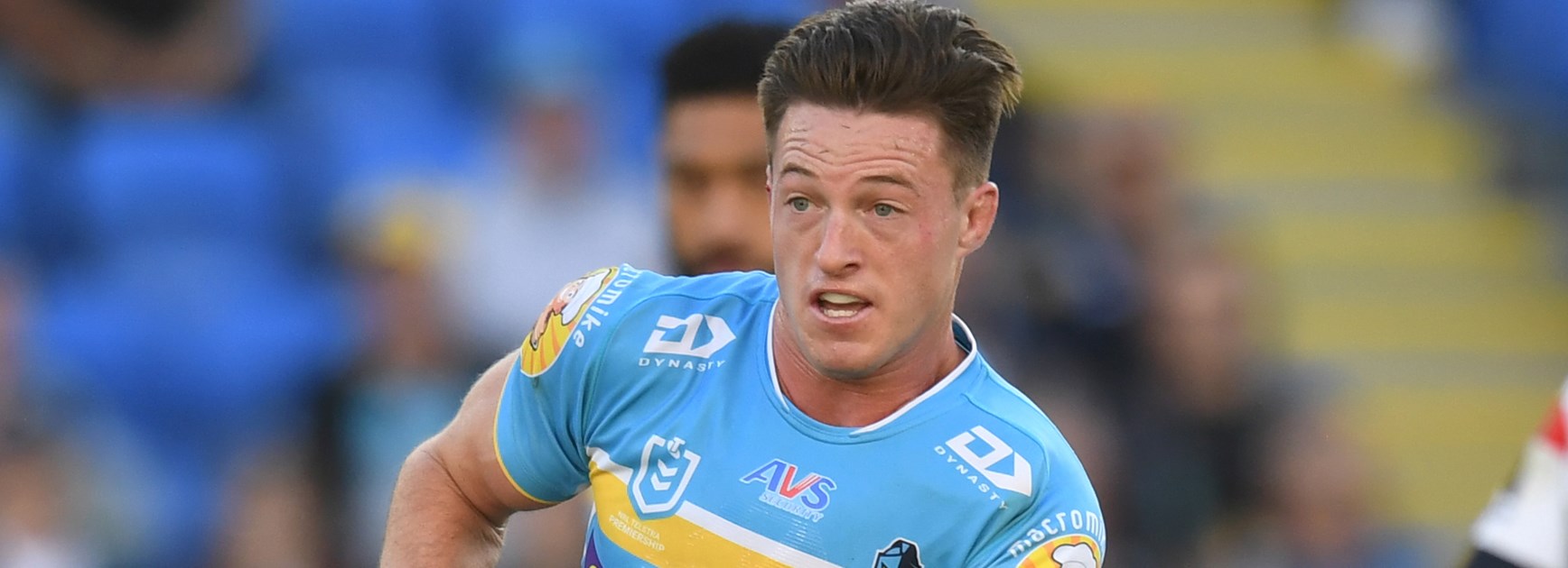 Titans hooker to undergo surgery in readiness for 2024