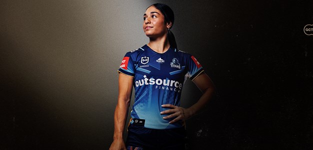 Finals Week 2 team: Grand finalist bolsters backline for do-or-die derby