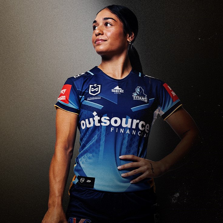Finals Week 2 team: Grand finalist bolsters backline for do-or-die derby