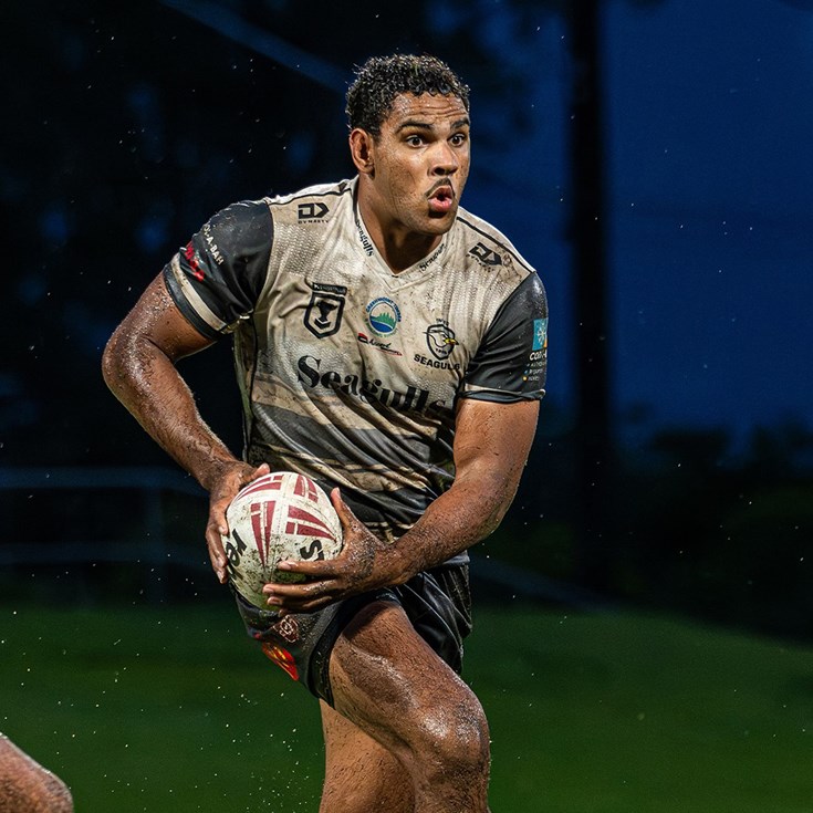 Affiliate wrap: Titans star in Tweed's takedown of Pride