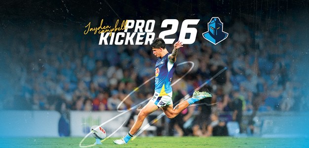 Pro Kicker 26: Your shot at $1,000