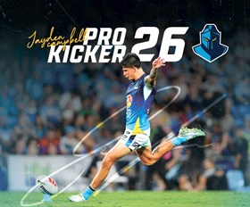 Pro Kicker 26: Your shot at $1,000