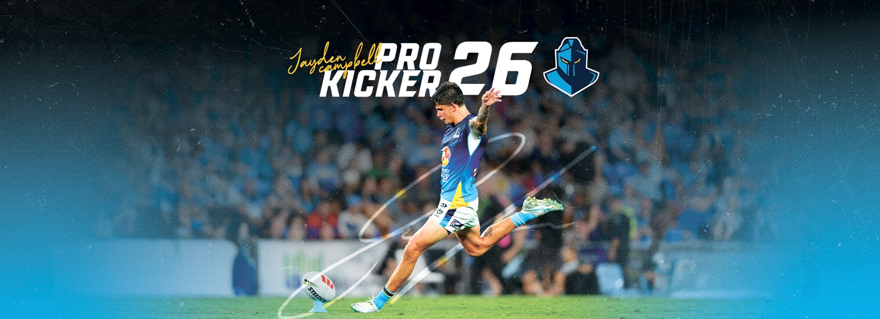 Pro Kicker 26: Your shot at $1,000