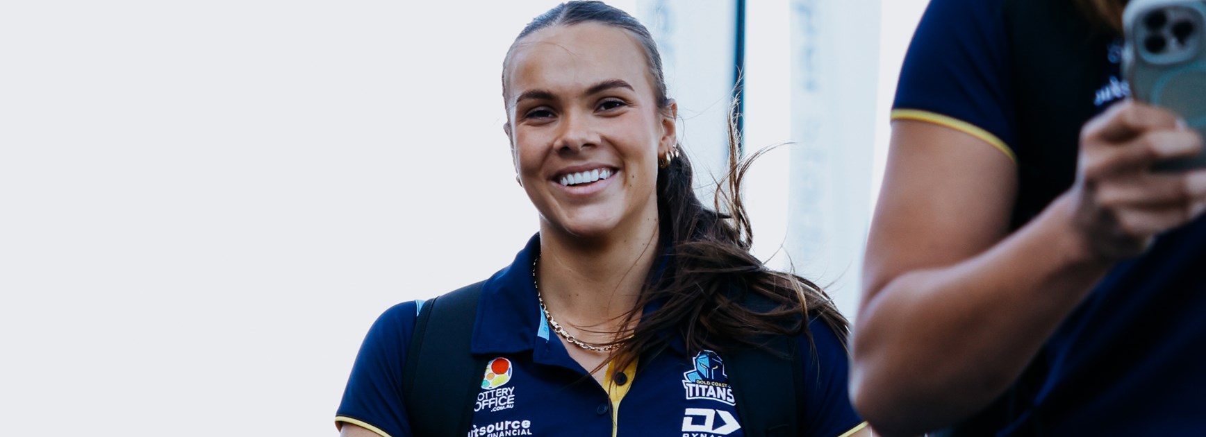 Late mail: Grey to play as Titans eye record in 50th NRLW clash