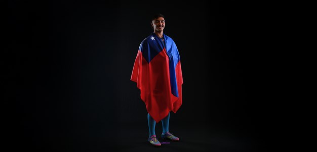 Haas driven by culture, connection and Cowboys challenge