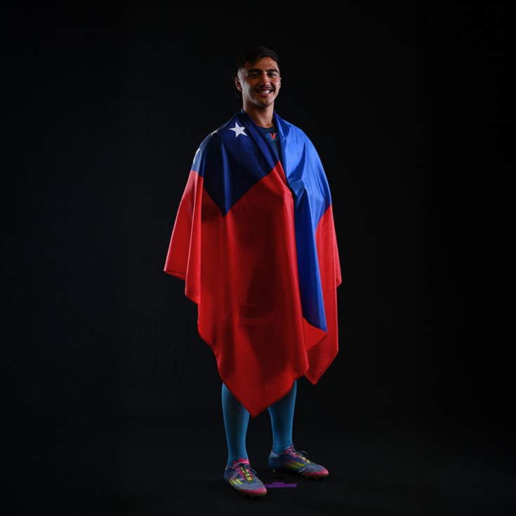 Haas driven by culture, connection and Cowboys challenge