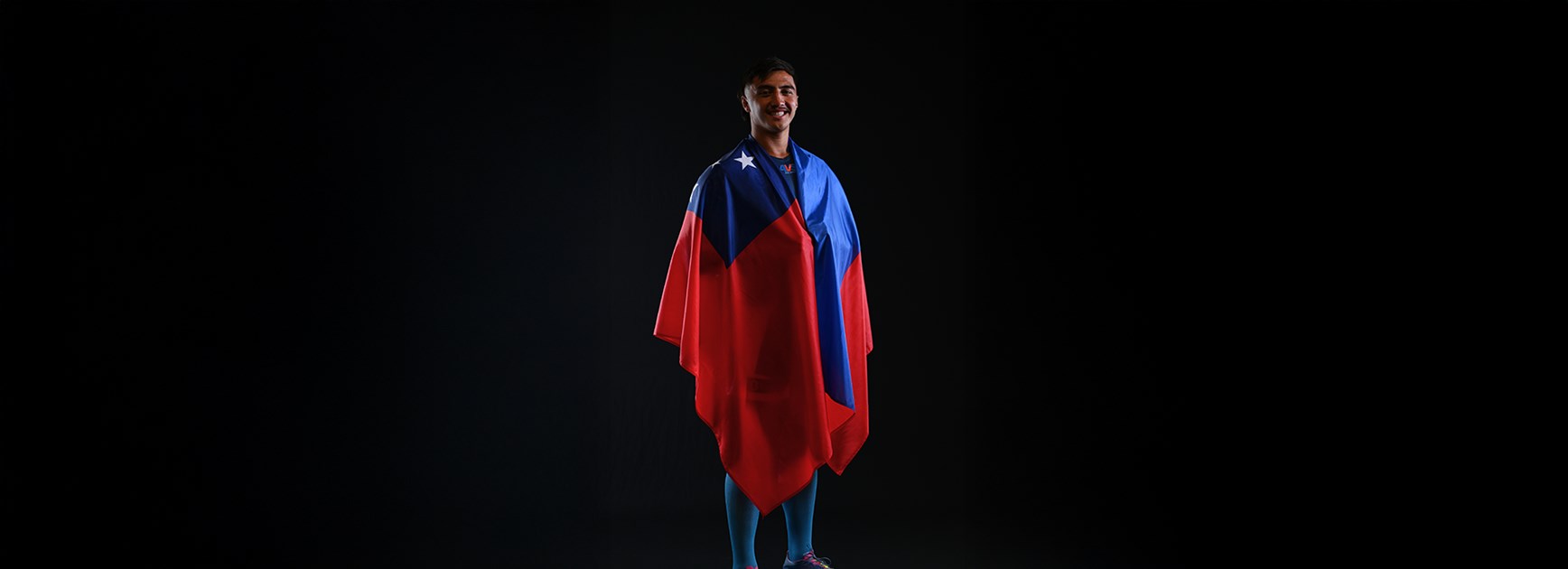 Haas driven by culture, connection and Cowboys challenge