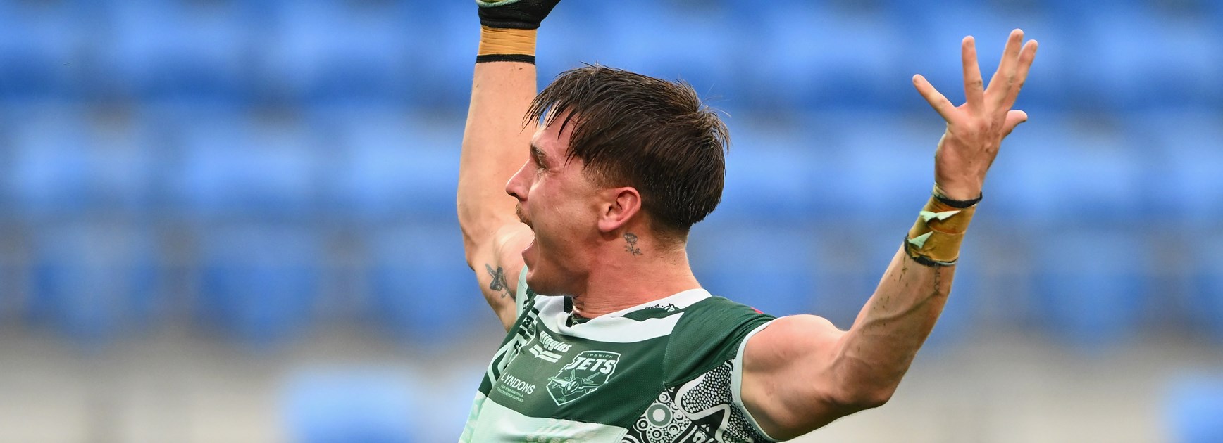 Affiliate wrap: Jets prepare for drought-breaking finals campaign